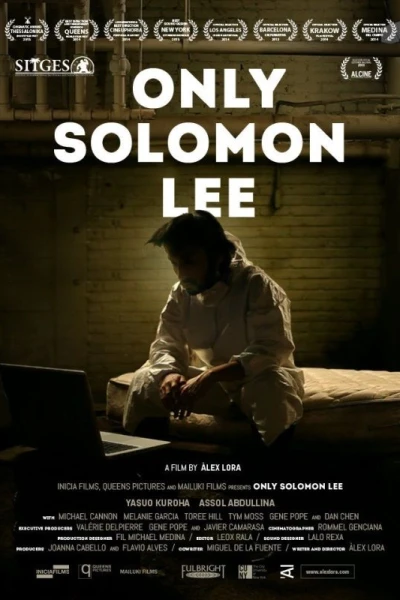 Tylko Solomon Lee