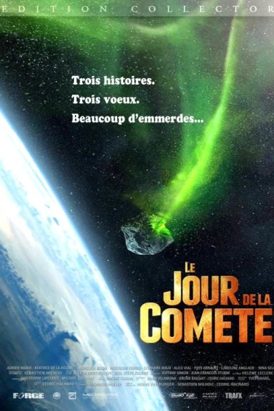The Final Comet