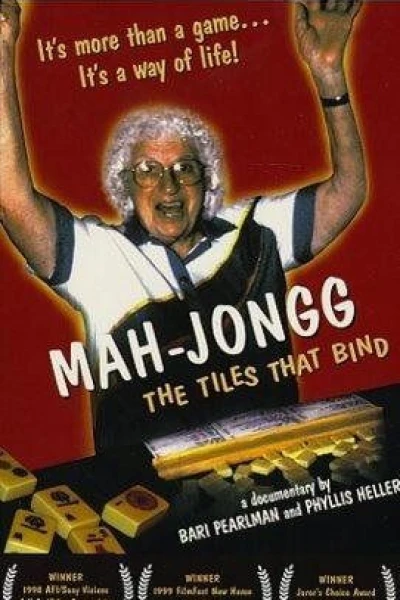 Mah-Jongg: The Tiles That Bind