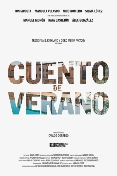 Cuento de verano