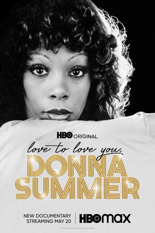 Love to Love You, Donna Summer Poster