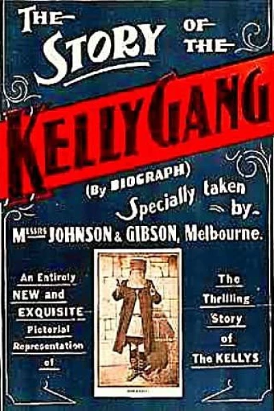 The Story of the Kelly Gang