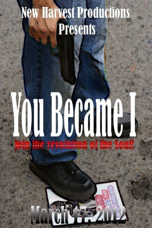 You Became I: The War Within Poster