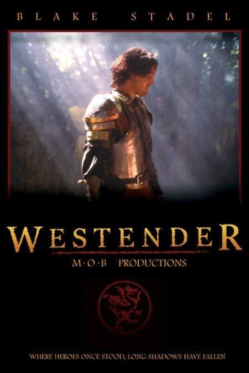 Westender Poster