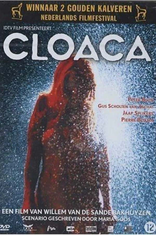 Cloaca Poster