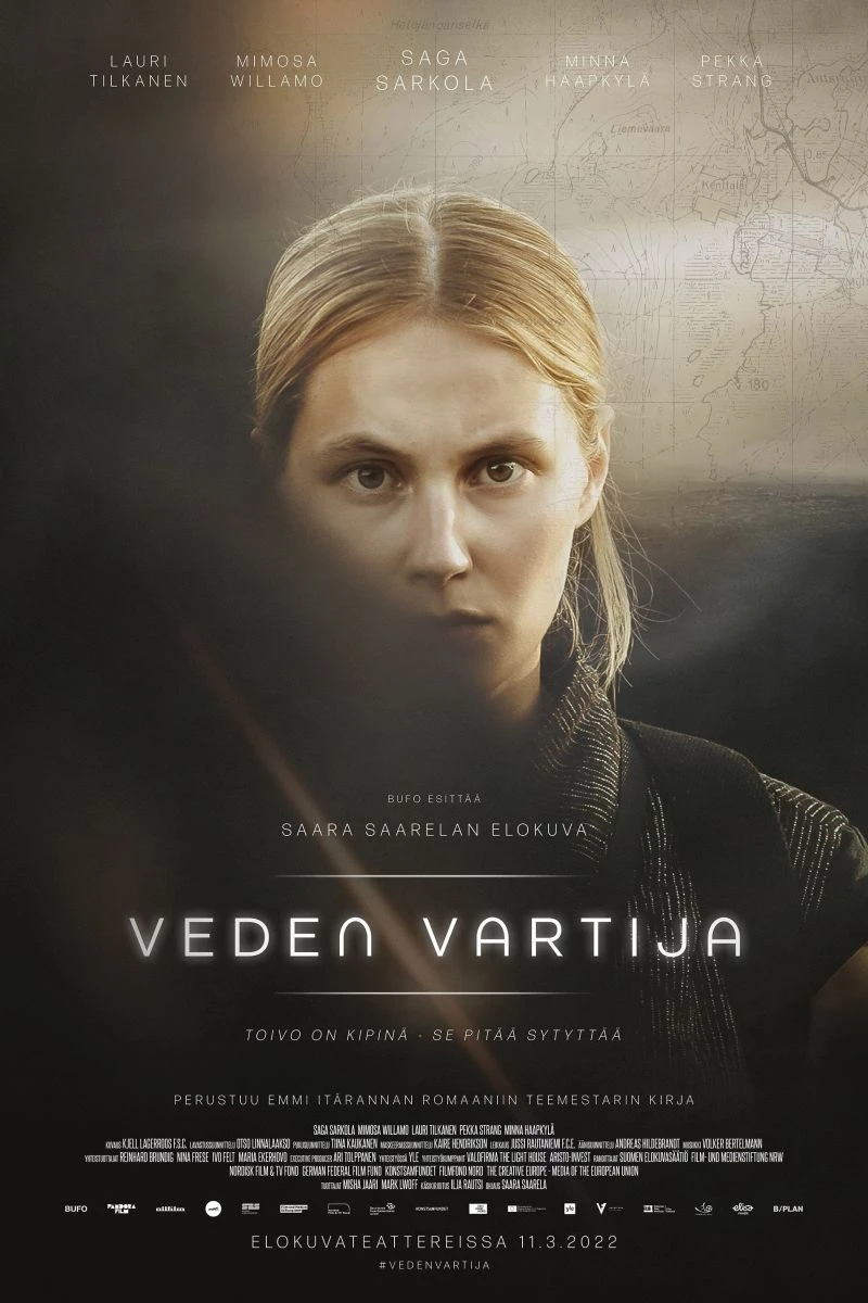 Memory of Water Poster