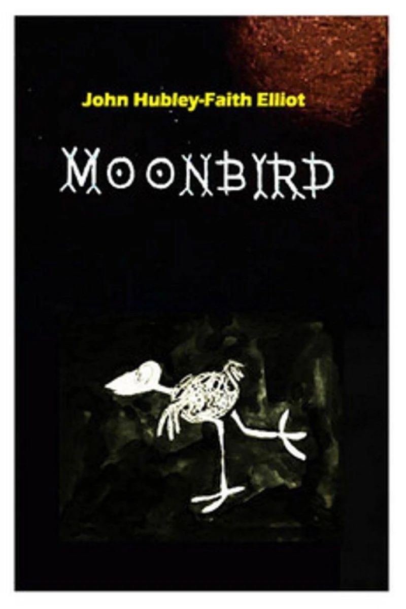 Moonbird Poster