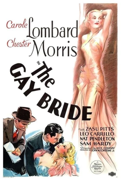 The Gay Bride