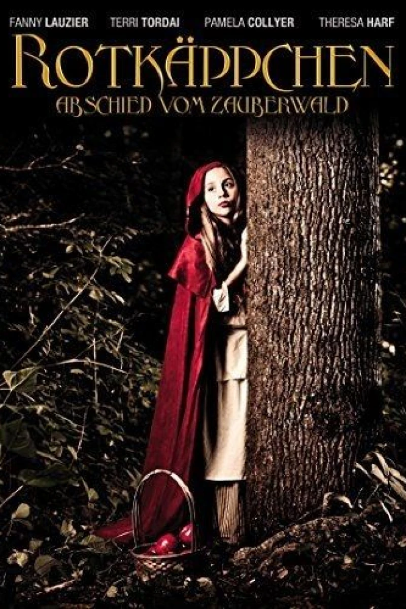 Bye Bye, Red Riding Hood Poster