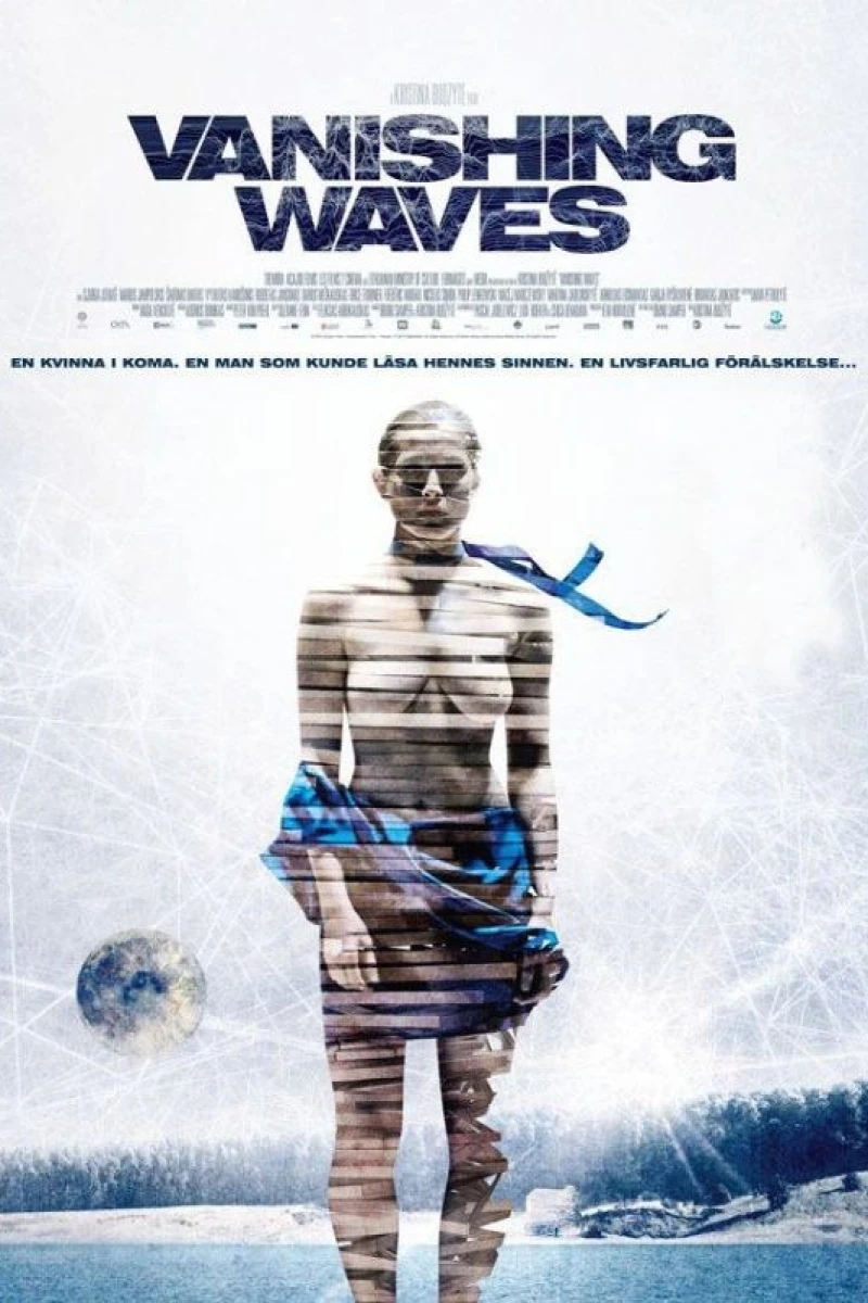 Vanishing Waves Poster