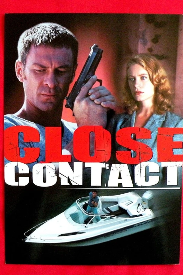 Close Contact Poster