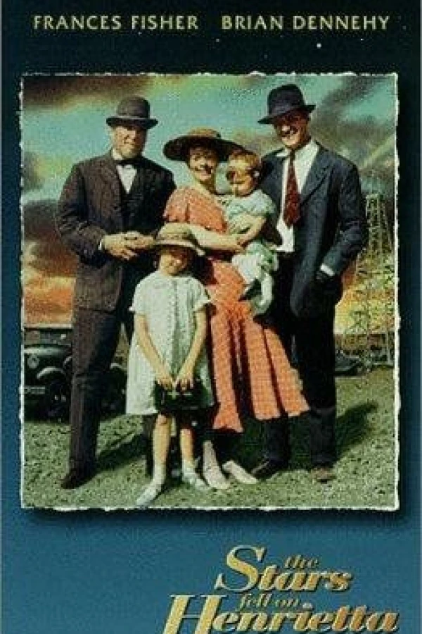 The Stars Fell on Henrietta Poster
