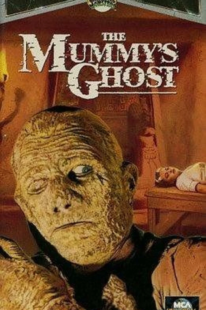 The Mummy's Return Poster
