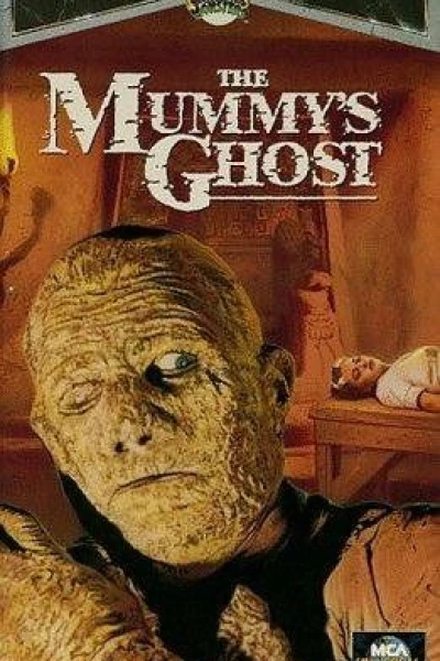 The Mummy's Return