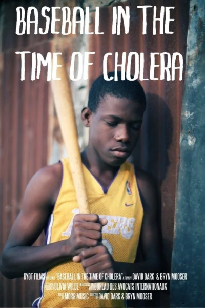 Baseball in the Time of Cholera