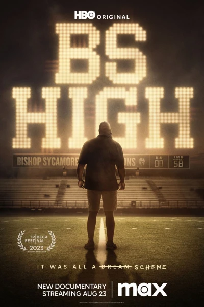 BS High