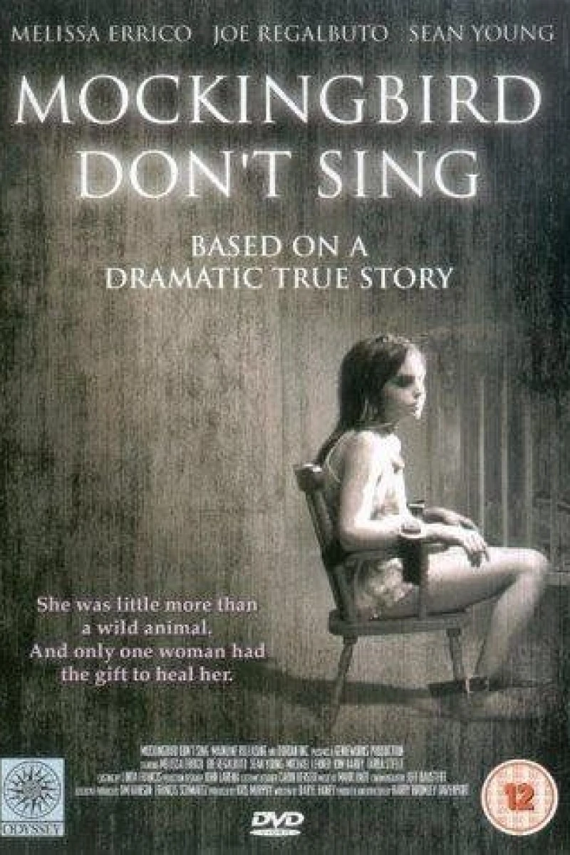 Mockingbird Don't Sing Poster