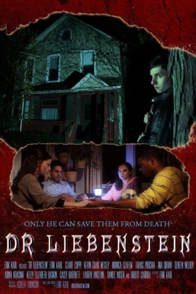 Dr Liebenstein Special Edition