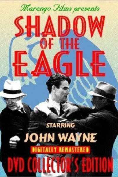 The Shadow of the Eagle