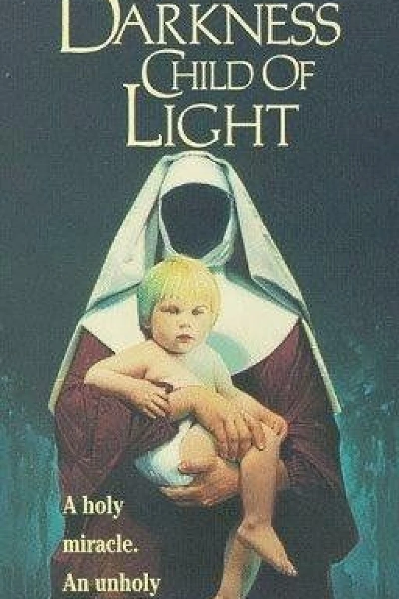 Child of Darkness, Child of Light Poster