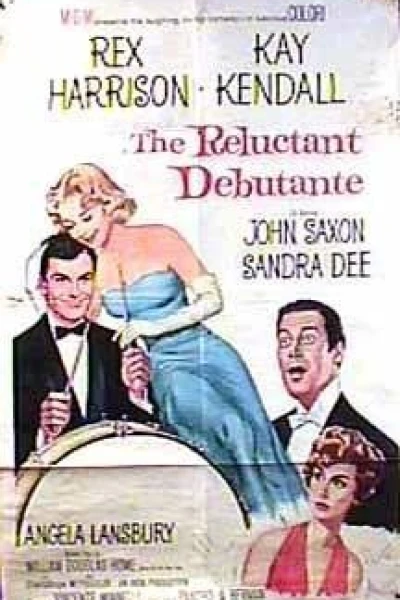 The Reluctant Debutante