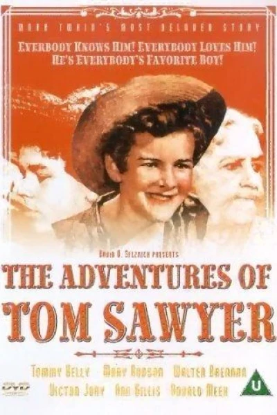 The Adventures of Tom Sawyer