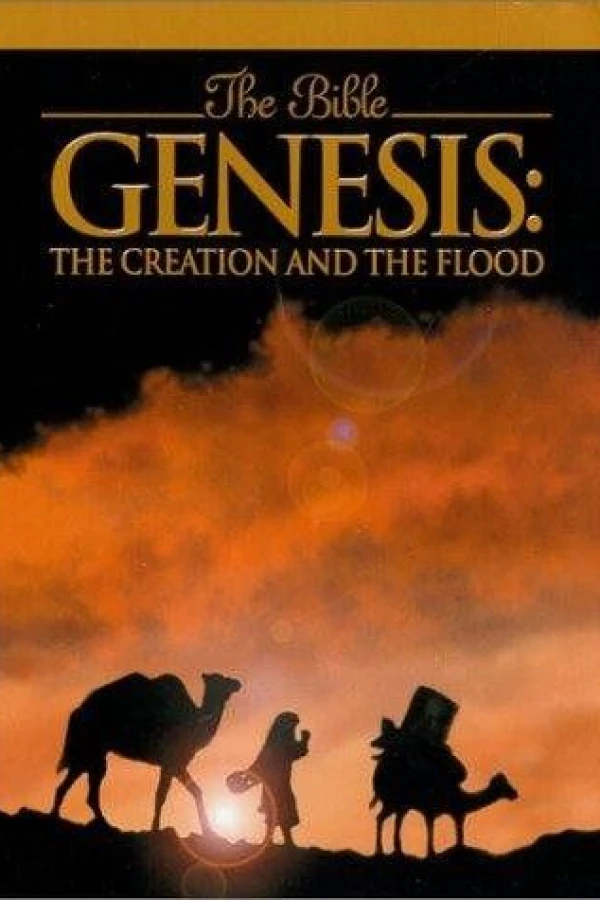 The Bible Collection: Genesis Poster