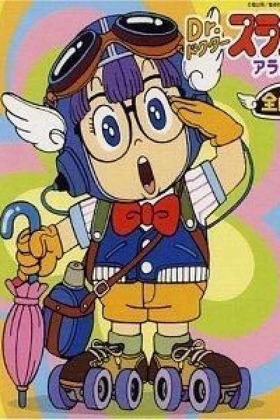 Dr. Slump