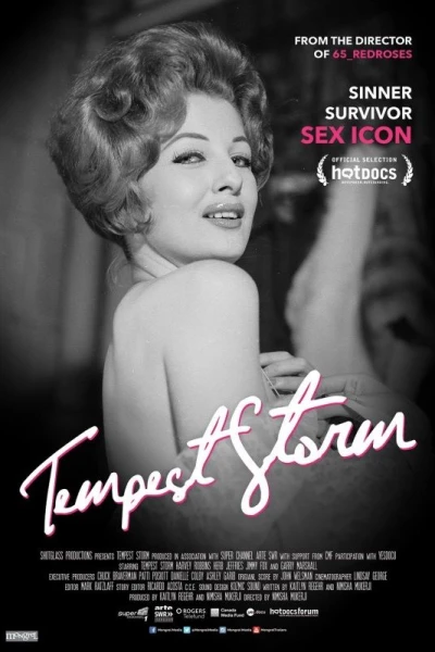 Tempest Storm - World s Oldest Exotic Dancer