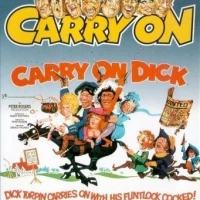 Carry on Dick