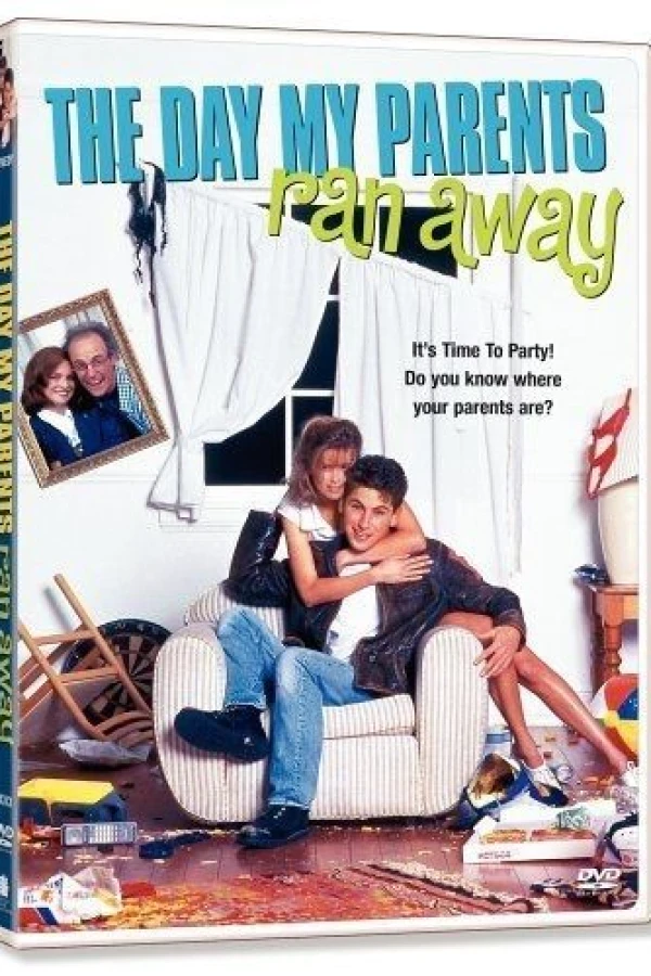 Missing Parents Poster