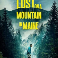 Lost on A Mountain in Maine