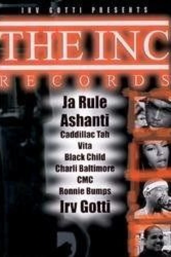 Irv Gotti Presents the Inc. Poster