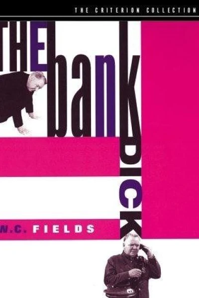 The Bank Dick