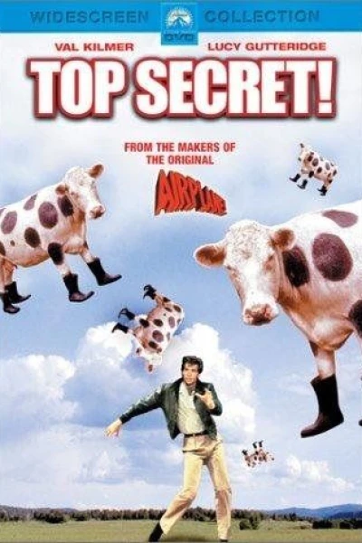 Top Secret (1984)