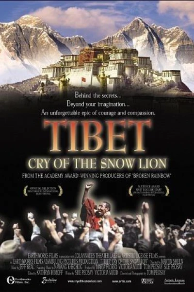 Tibet: Cry of the Snow Lion