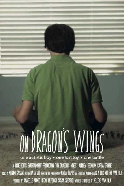 On Dragon's Wings