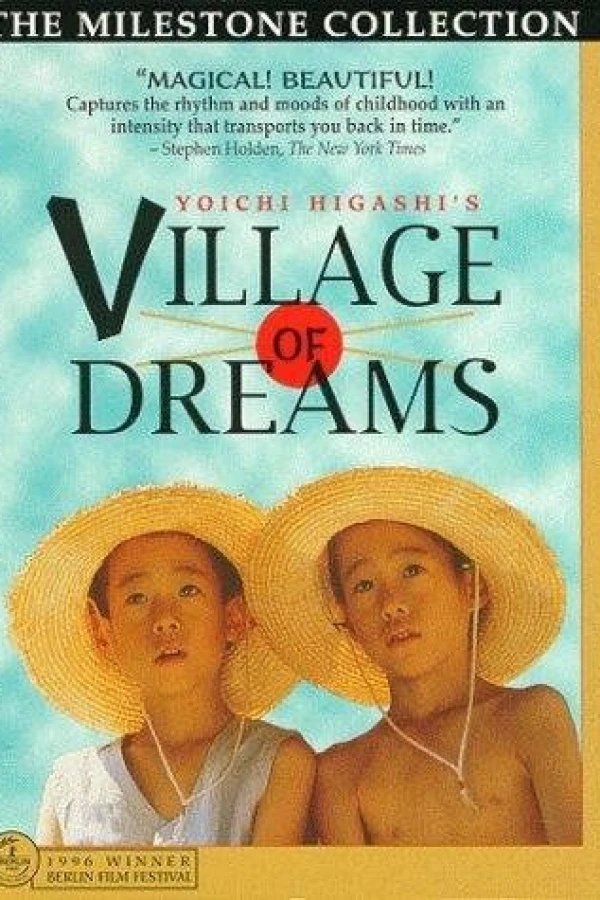 Village of Dreams Poster