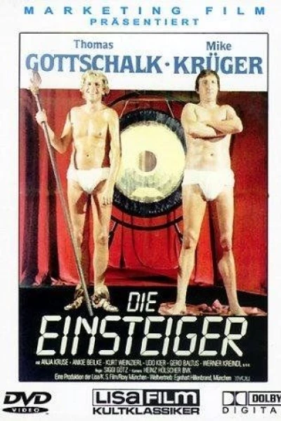 Die Einsteiger