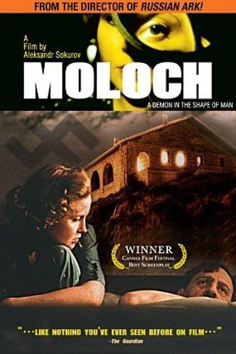 Moloch Poster