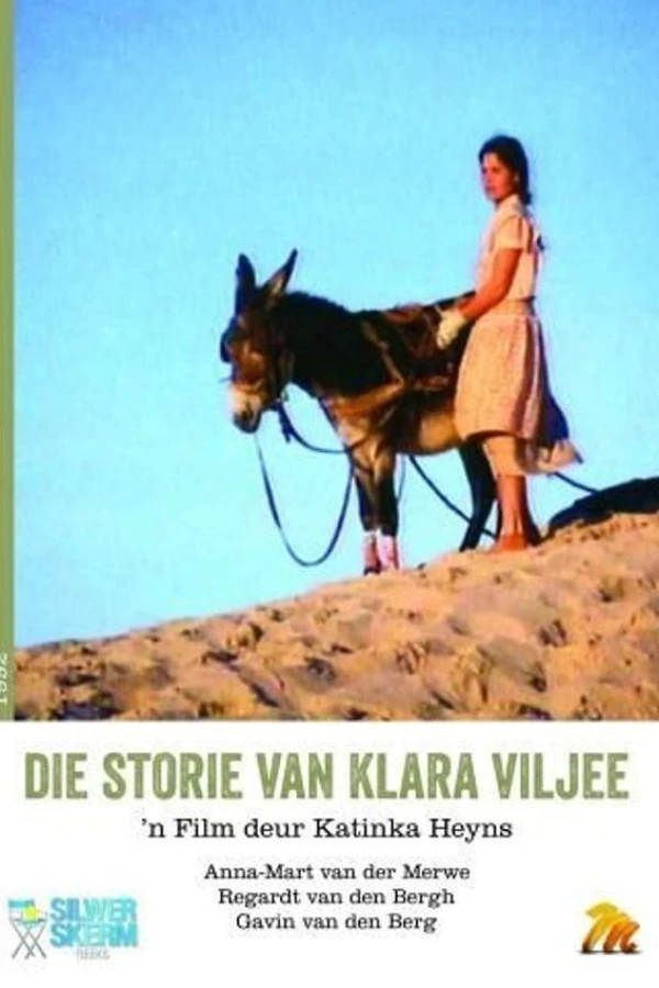 Die Storie van Klara Viljee Poster