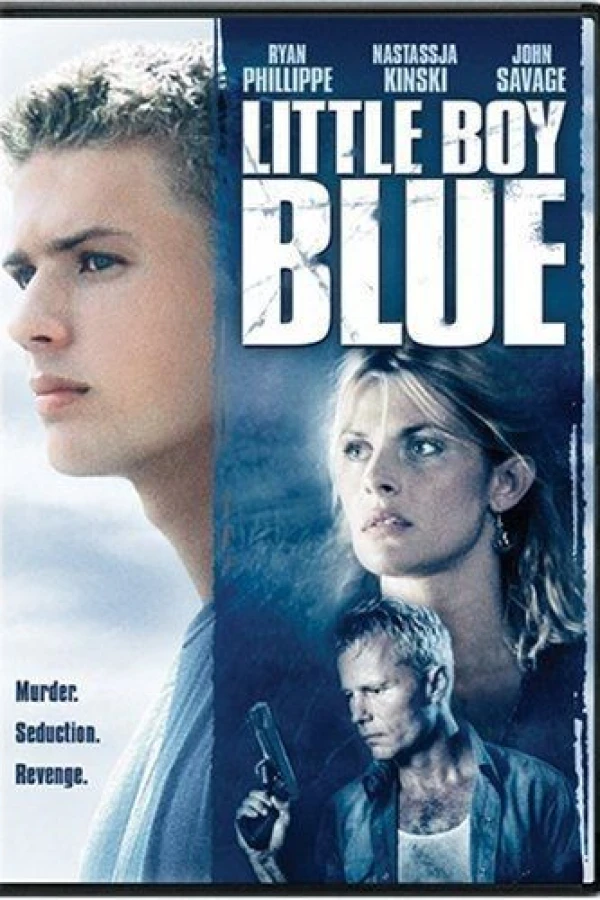 Little Boy Blue Poster