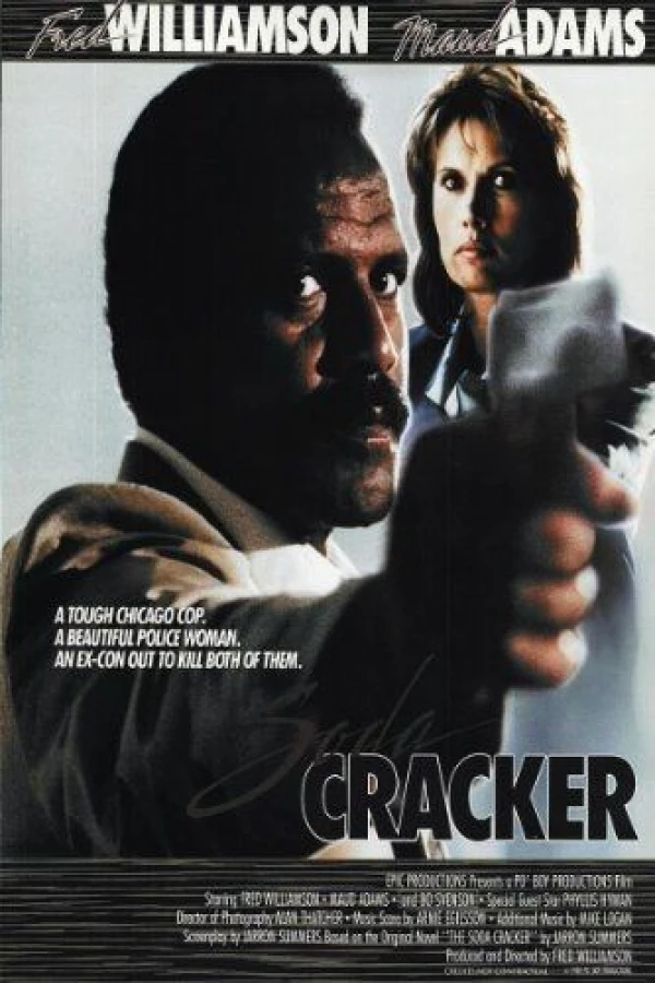 The Kill Reflex Poster