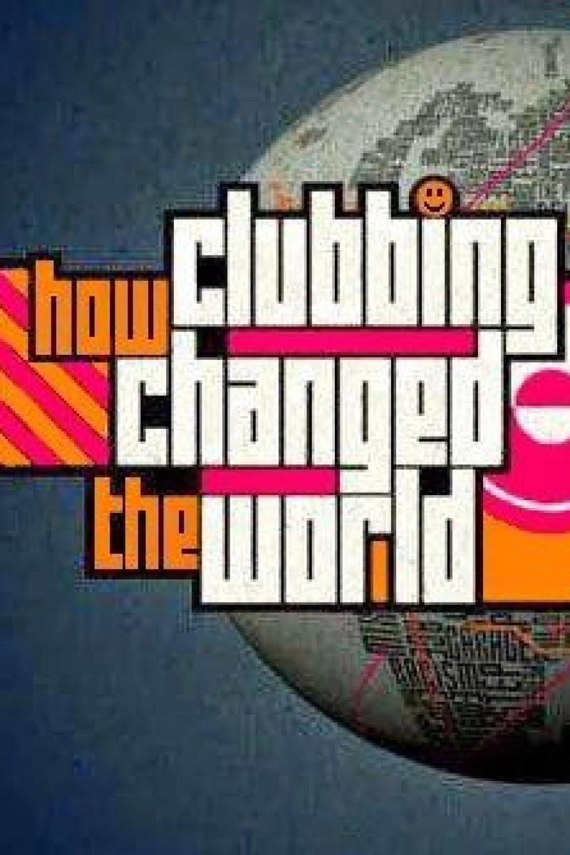 Idris Elba's How Clubbing Changed the World Poster