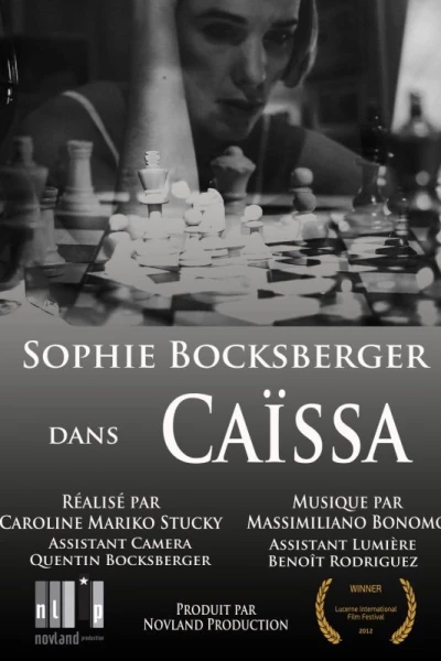 Caïssa