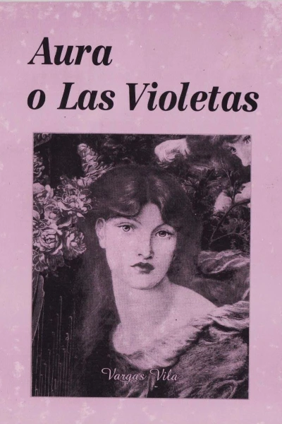 Aura o las violetas