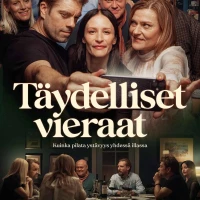 Perfect Strangers