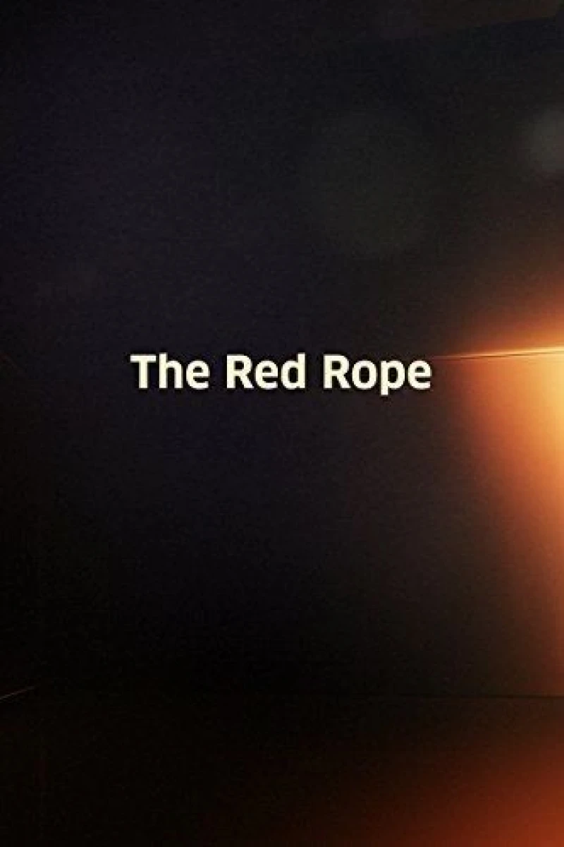 The Red Rope Poster