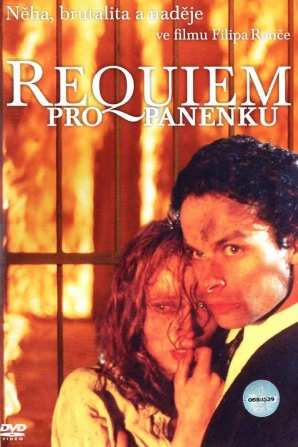 Requiem for a Doll Poster