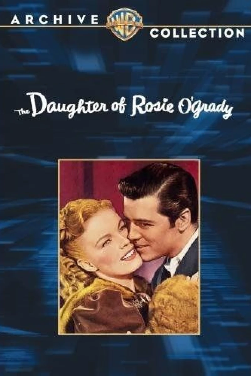 The Daughter of Rosie O'Grady Poster